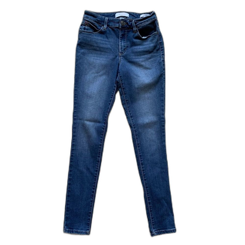 Skinny Girl The Skinny Jeans Size 26